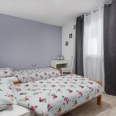 Sabina, Porec Apartamento