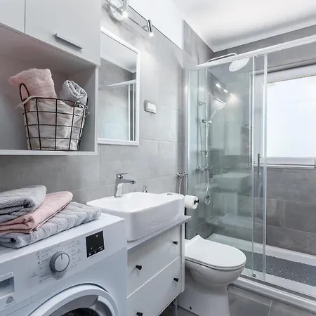 Sabina, Porec Apartamento Fuškulin