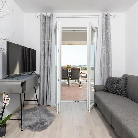 Sabina, Porec Apartamento Fuškulin