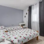 Sabina, Porec Apartmán