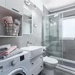 Sabina, Porec Apartmán Fuškulin