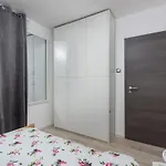 Sabina, Porec Apartmán *