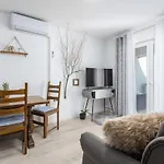 Sabina, Porec Fuškulin