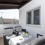 Sabina, Porec Apartmán *
