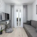 Apartmán Sabina, Porec