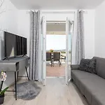 Sabina, Porec Apartmán Fuškulin