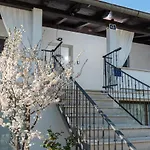 Sabina, Porec Apartmán *
