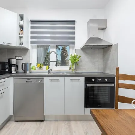 Apartman Sabina, Porec