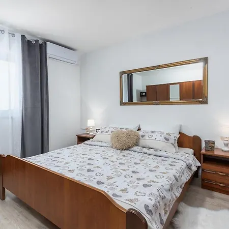 Apartman Sabina, Porec Fuskulin