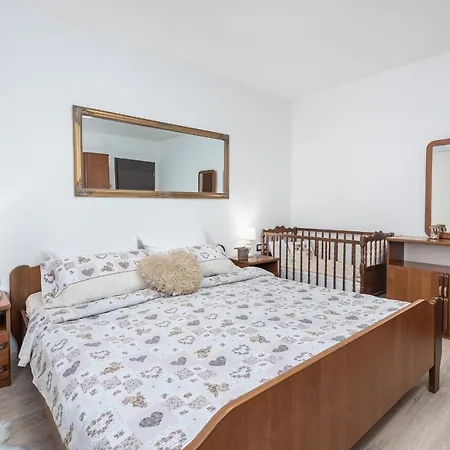 Sabina, Porec