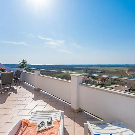 Sabina, Porec Apartment *