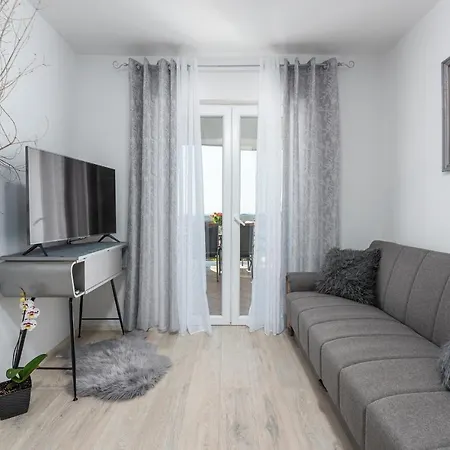 Apartment Sabina, Porec