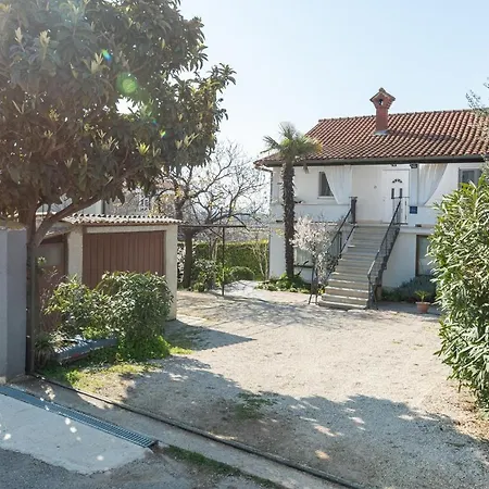 Sabina, Porec *