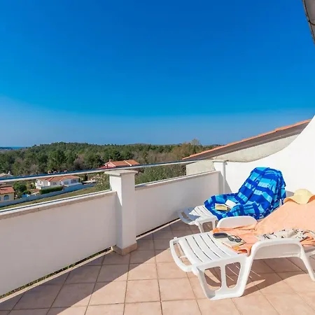 Sabina, Porec Apartment Fuskulin