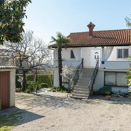 Sabina, Porec
