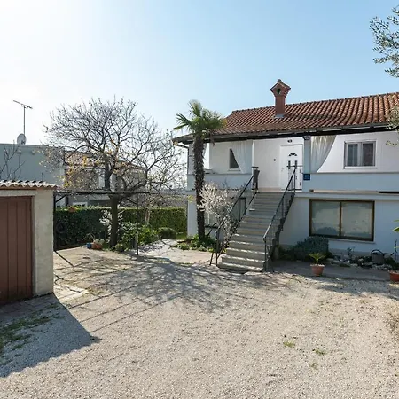 Sabina, Porec Apartment Fuskulin