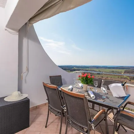 Sabina, Porec Apartment