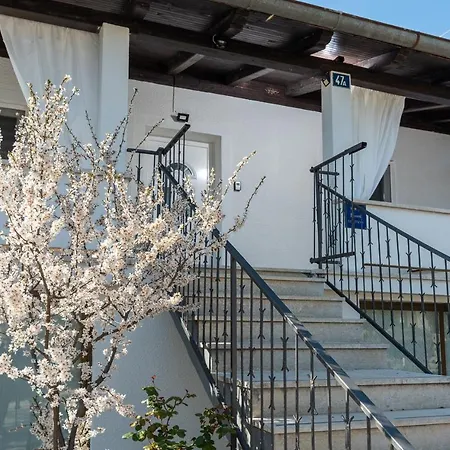 Sabina, Porec Apartment *