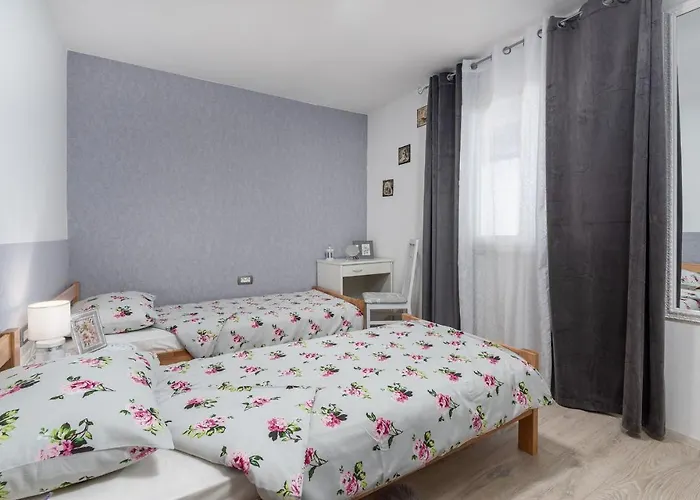Sabina, Porec Apartman