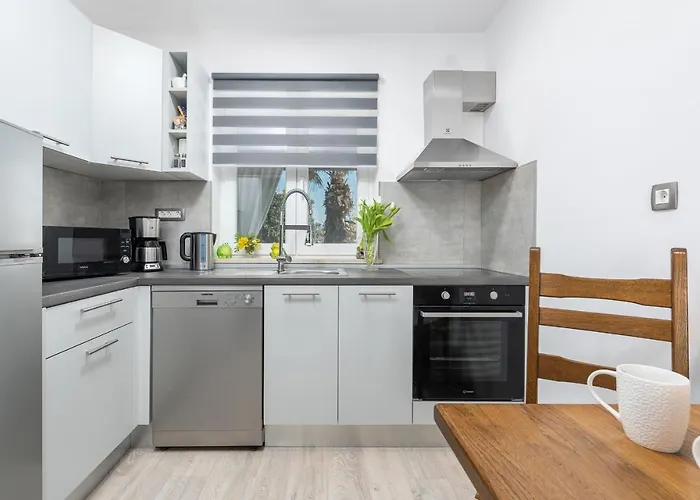 Apartman Sabina, Porec